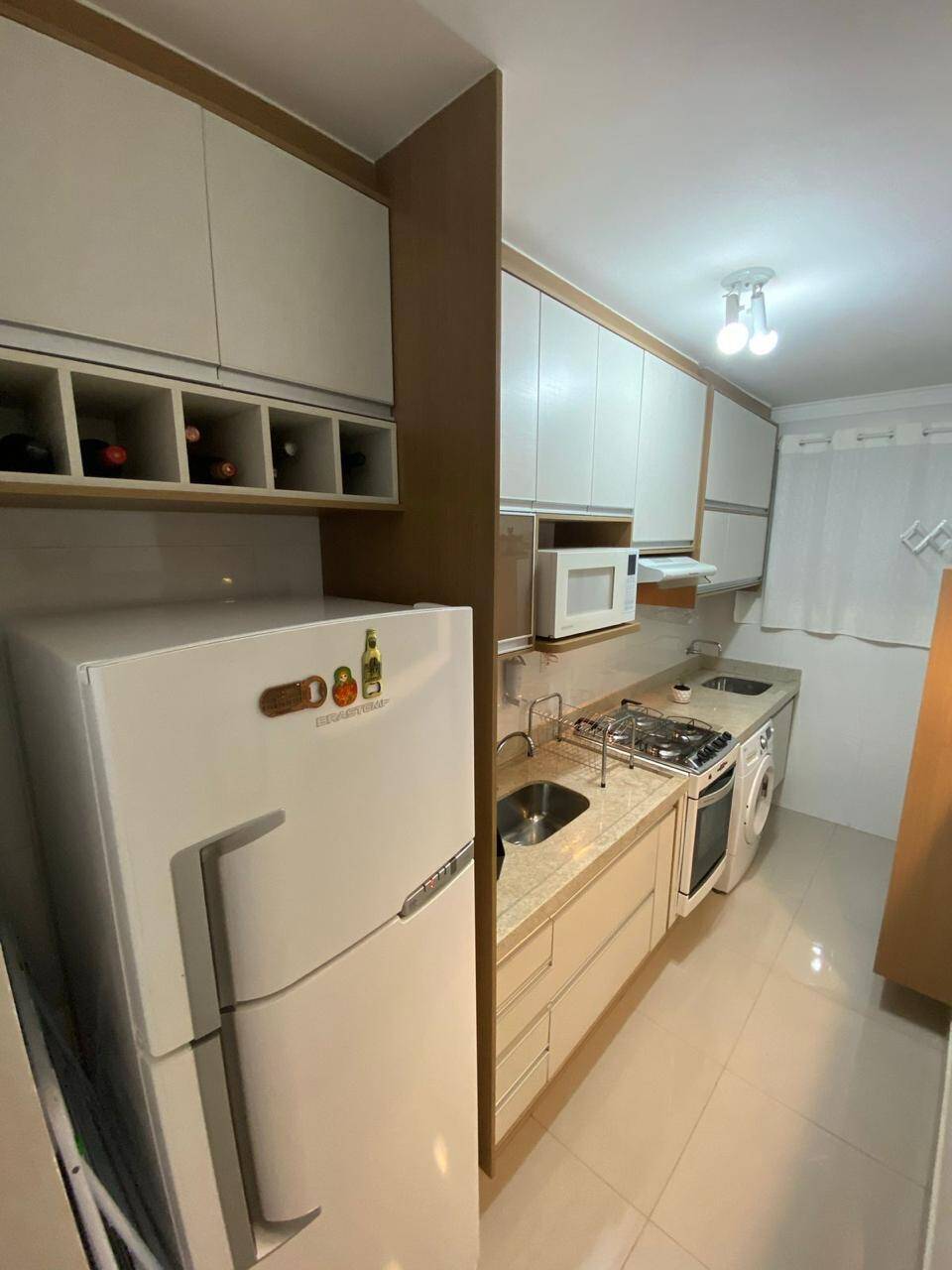 Apartamento, 2 quartos, 48 m² - Foto 7
