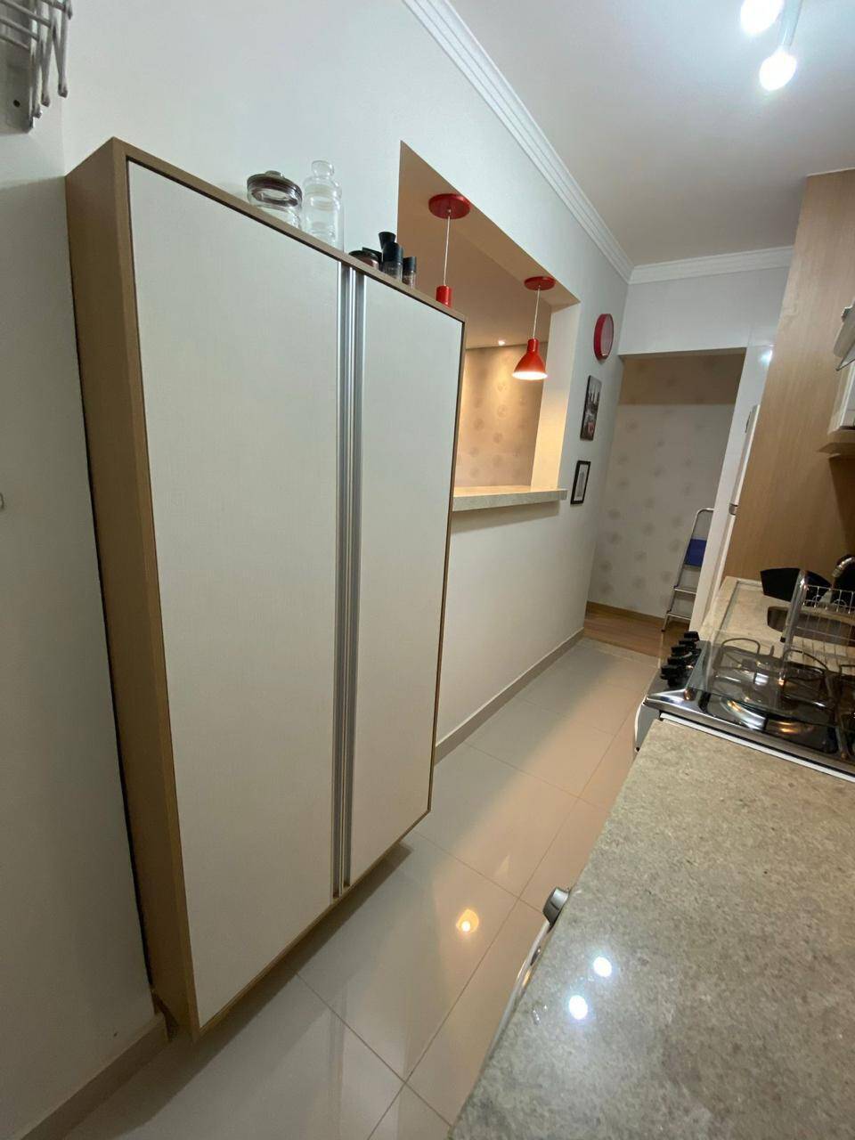 Apartamento, 2 quartos, 48 m² - Foto 9