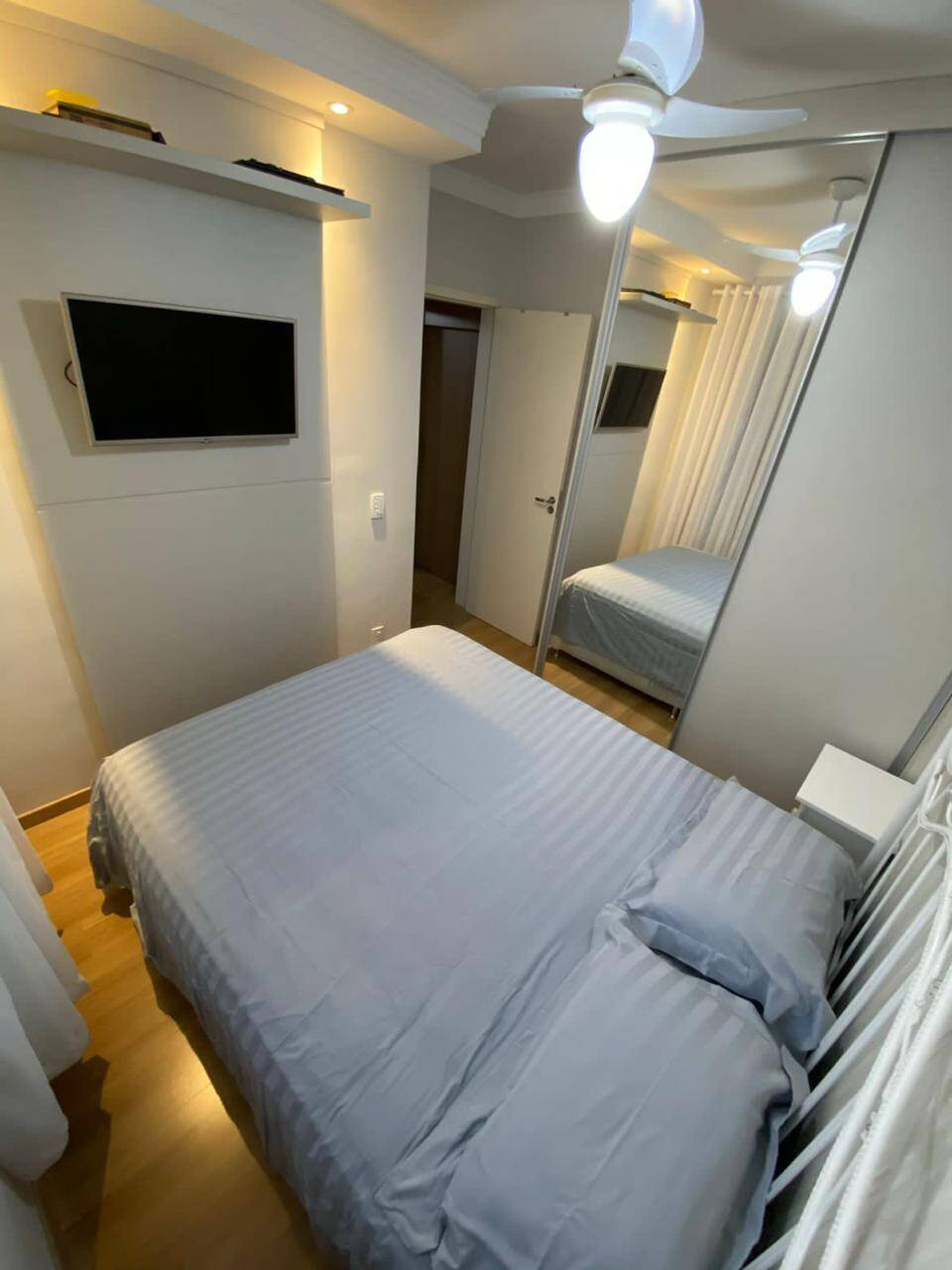 Apartamento, 2 quartos, 48 m² - Foto 15