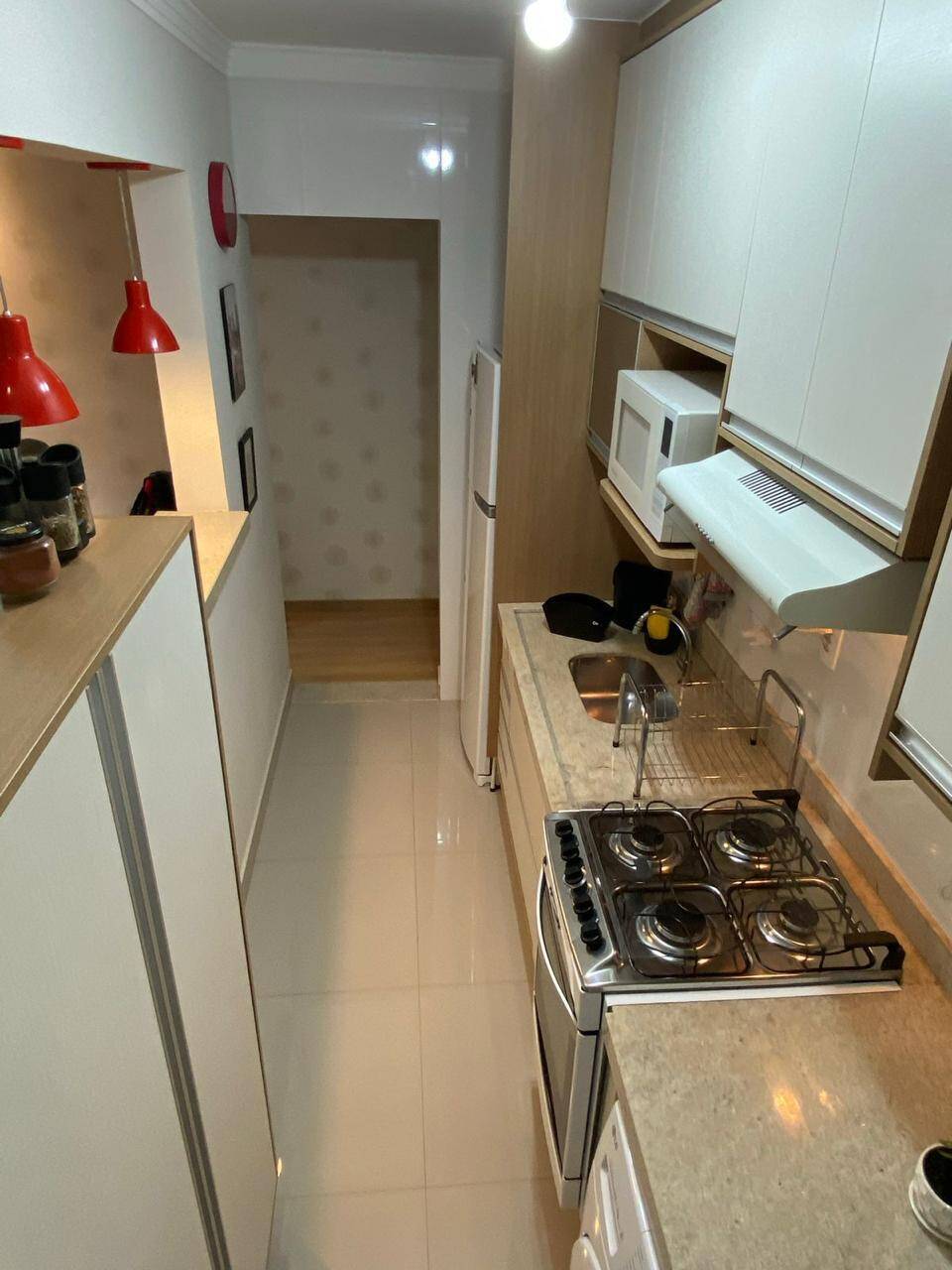 Apartamento, 2 quartos, 48 m² - Foto 10
