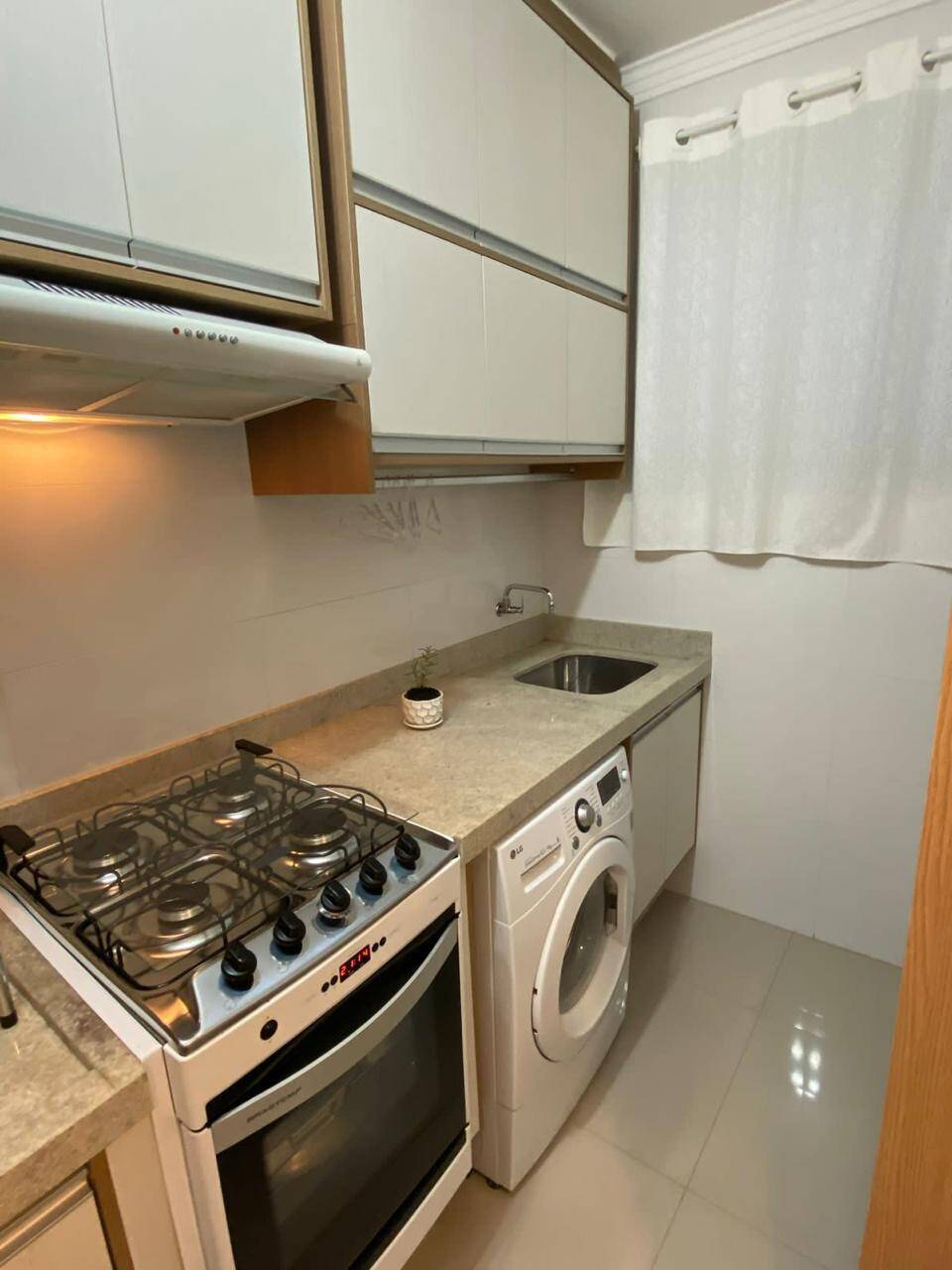 Apartamento, 2 quartos, 48 m² - Foto 11