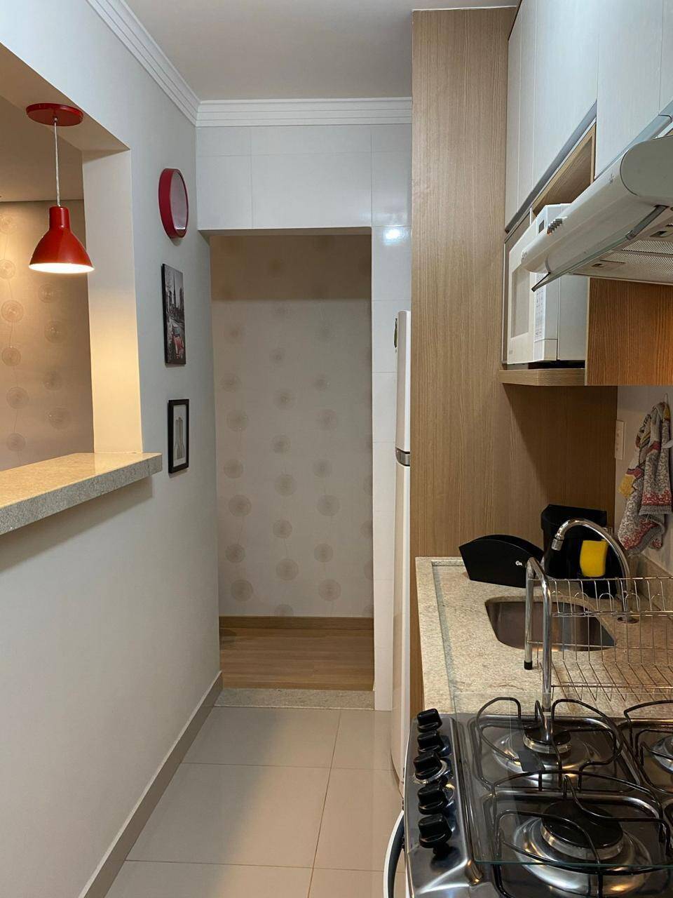 Apartamento, 2 quartos, 48 m² - Foto 12