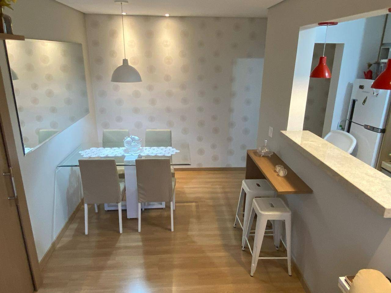 Apartamento, 2 quartos, 48 m² - Foto 5