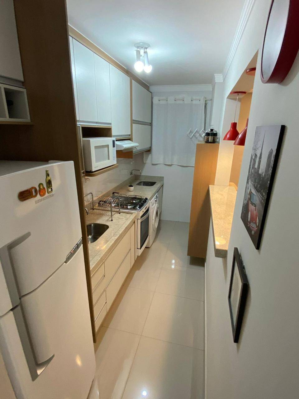 Apartamento, 2 quartos, 48 m² - Foto 13