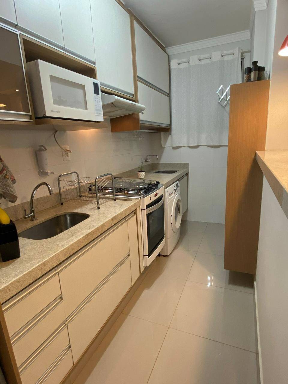 Apartamento, 2 quartos, 48 m² - Foto 8