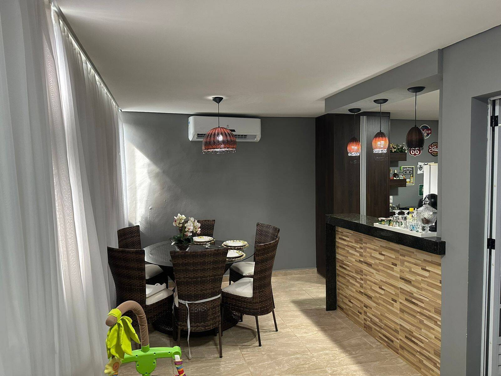 Apartamento, 2 quartos, 42 m² - Foto 1