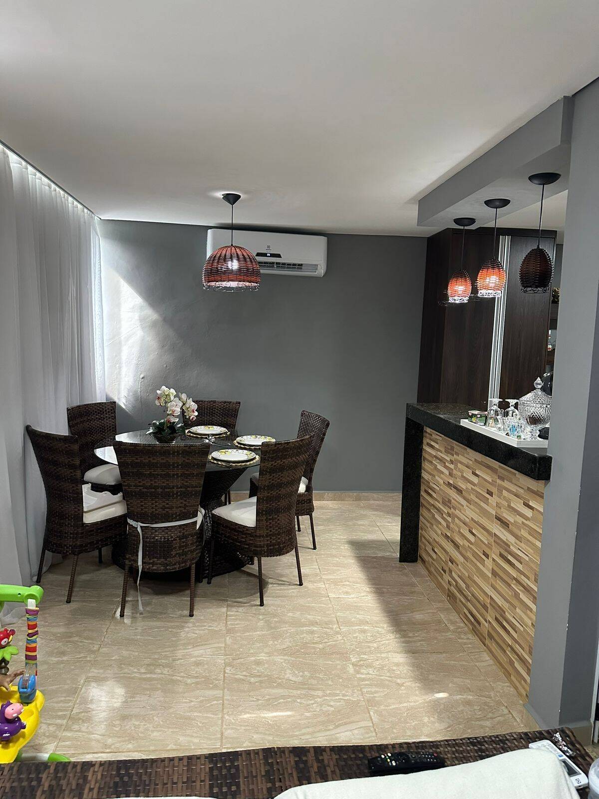 Apartamento, 2 quartos, 42 m² - Foto 4