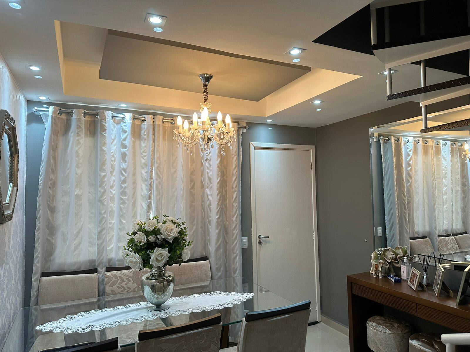 Apartamento, 2 quartos, 42 m² - Foto 5