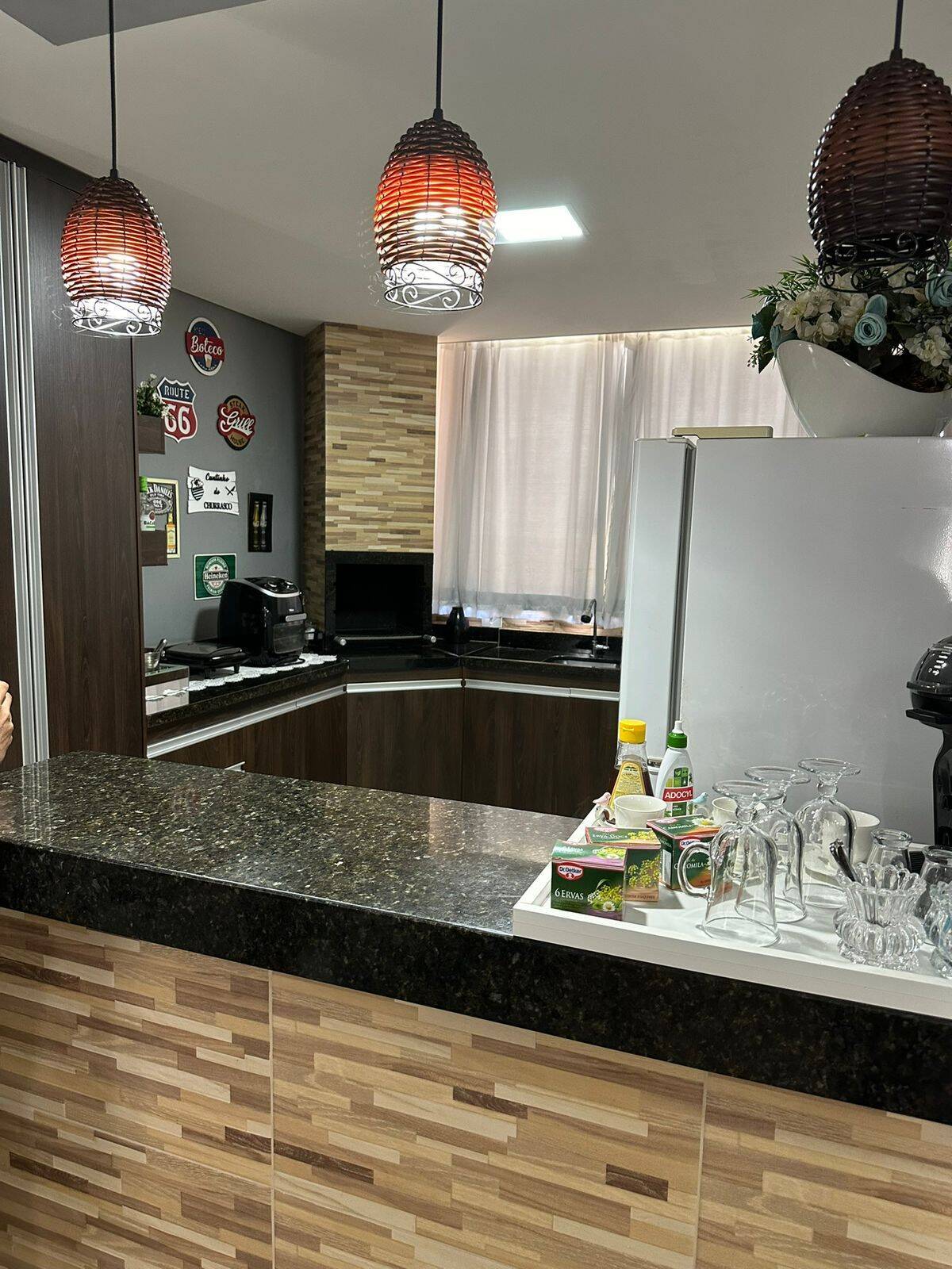 Apartamento, 2 quartos, 42 m² - Foto 8