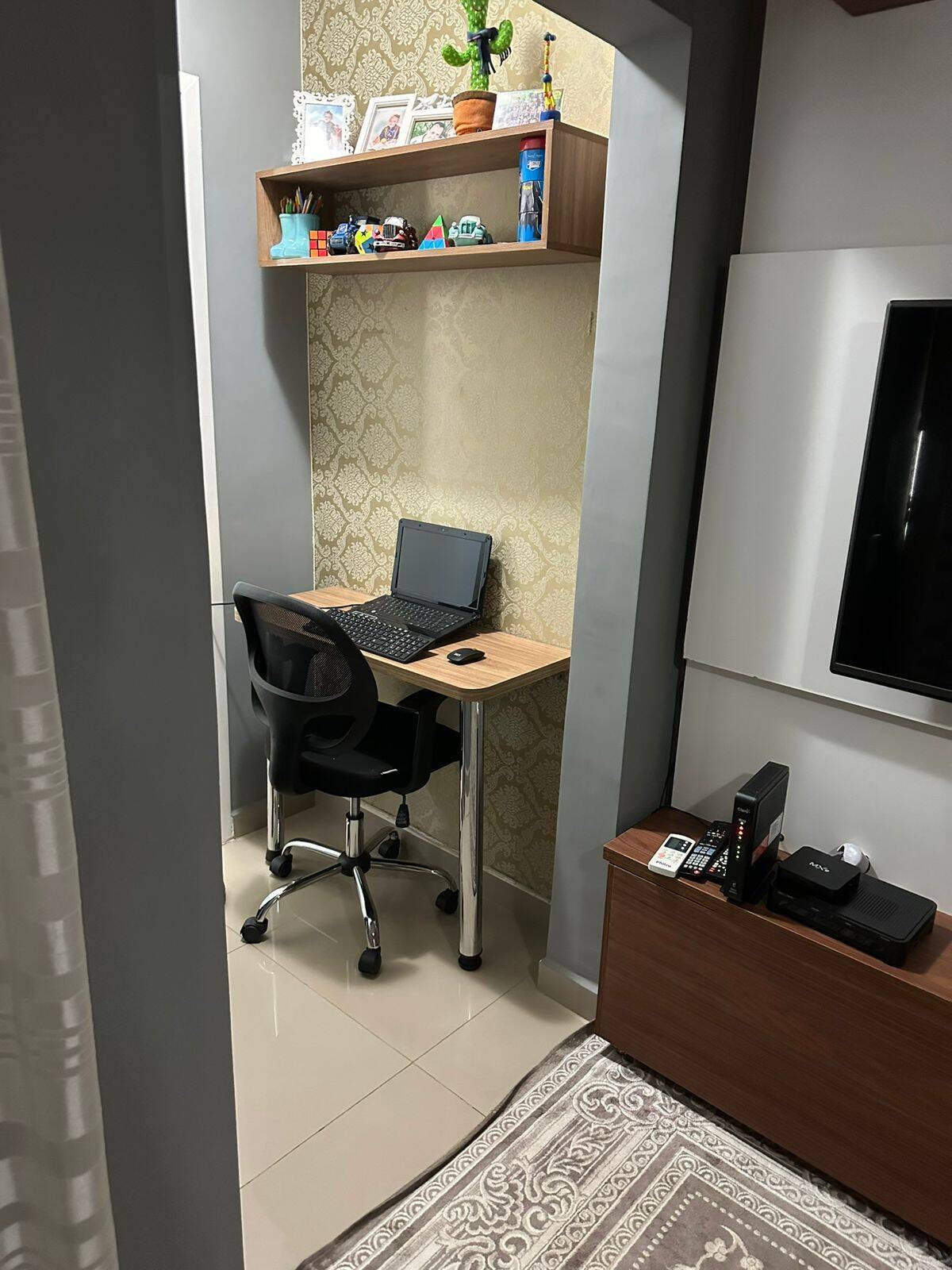 Apartamento, 2 quartos, 42 m² - Foto 7