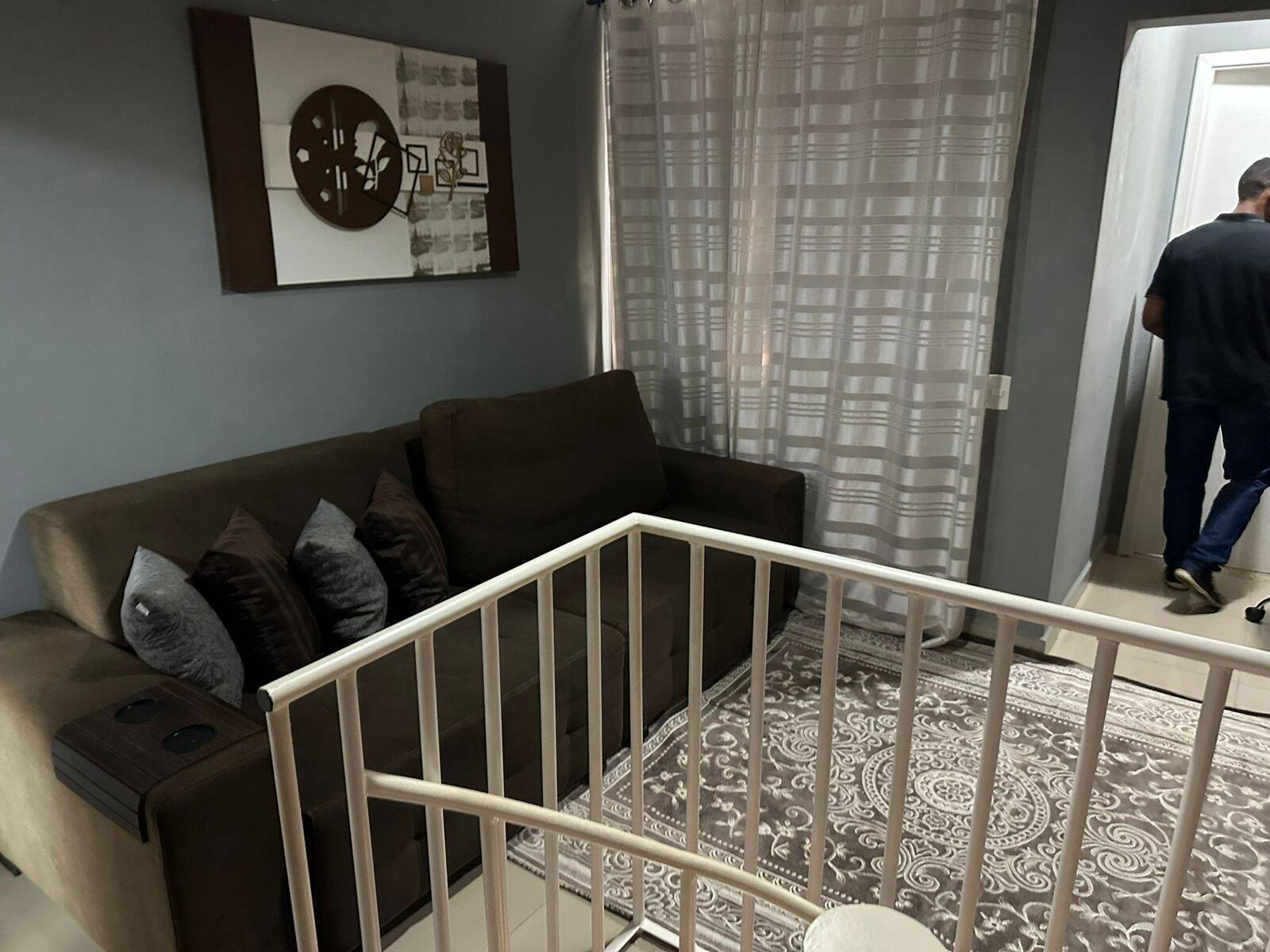 Apartamento, 2 quartos, 42 m² - Foto 6