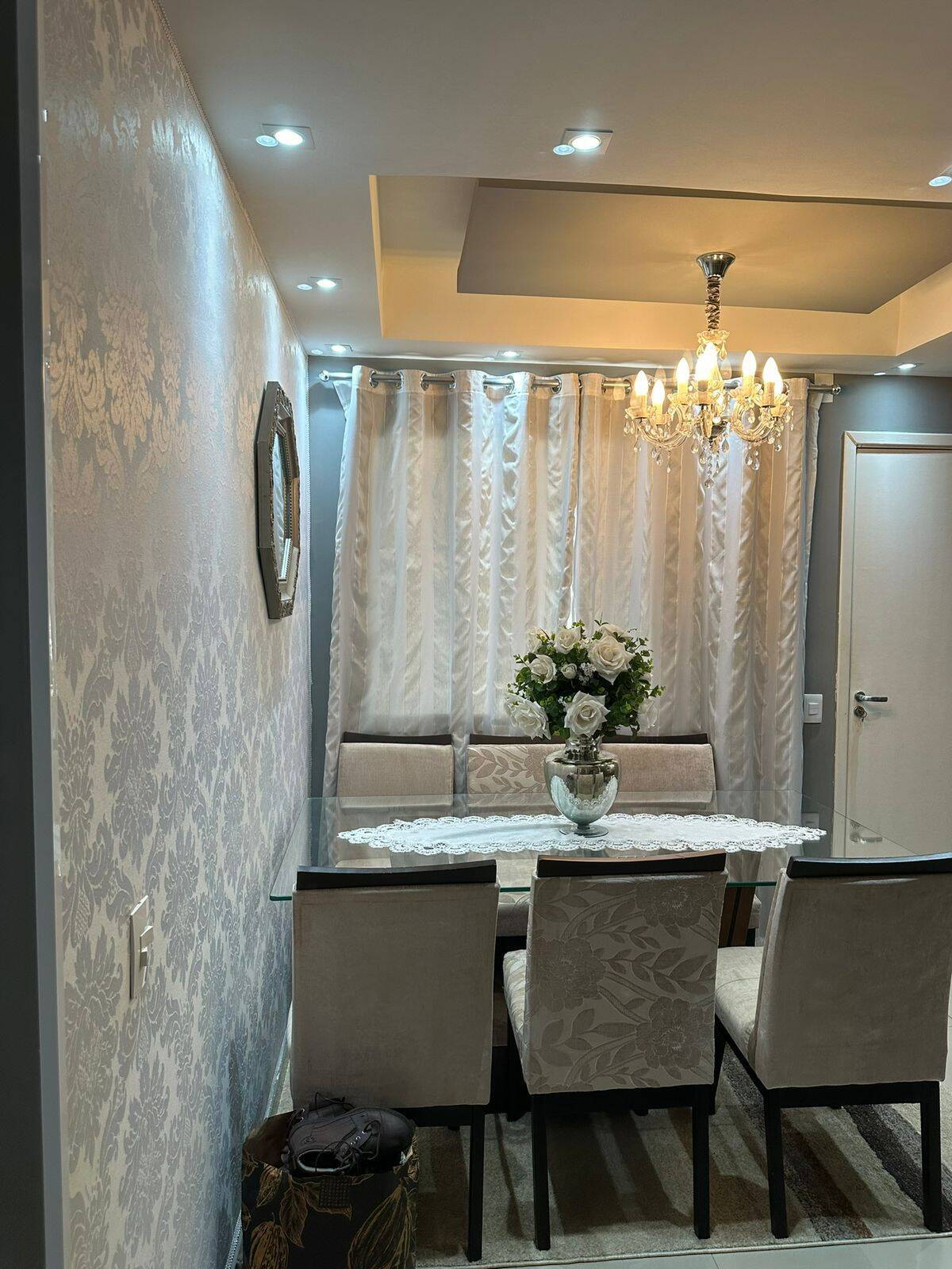 Apartamento, 2 quartos, 42 m² - Foto 9