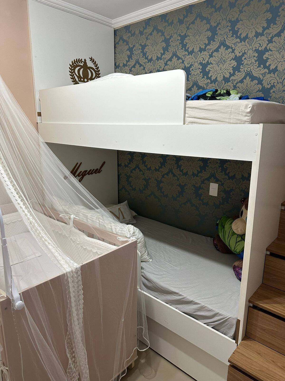 Apartamento, 2 quartos, 42 m² - Foto 14