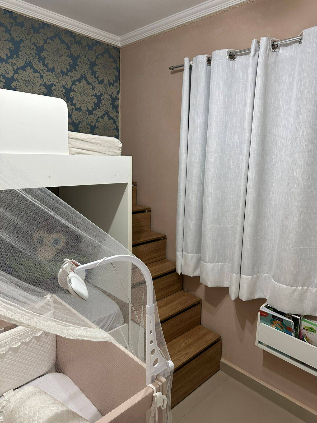 Apartamento, 2 quartos, 42 m² - Foto 13