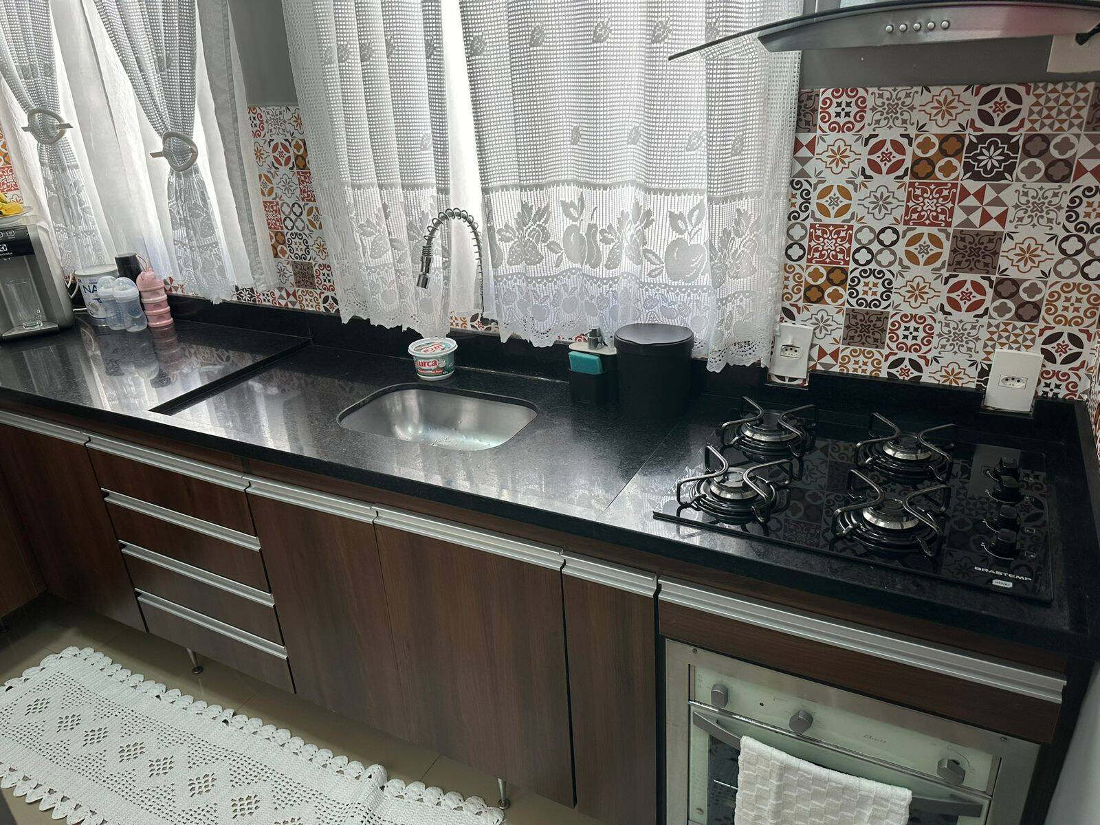 Apartamento, 2 quartos, 42 m² - Foto 12