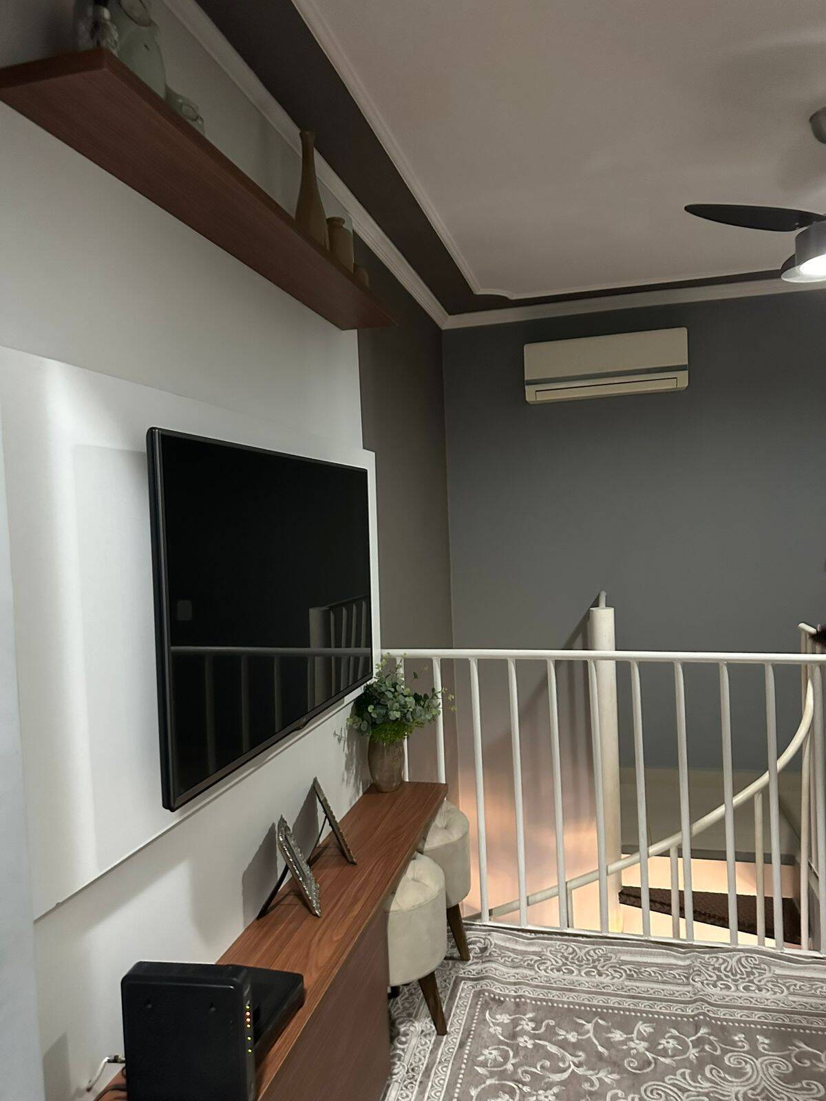 Apartamento, 2 quartos, 42 m² - Foto 18