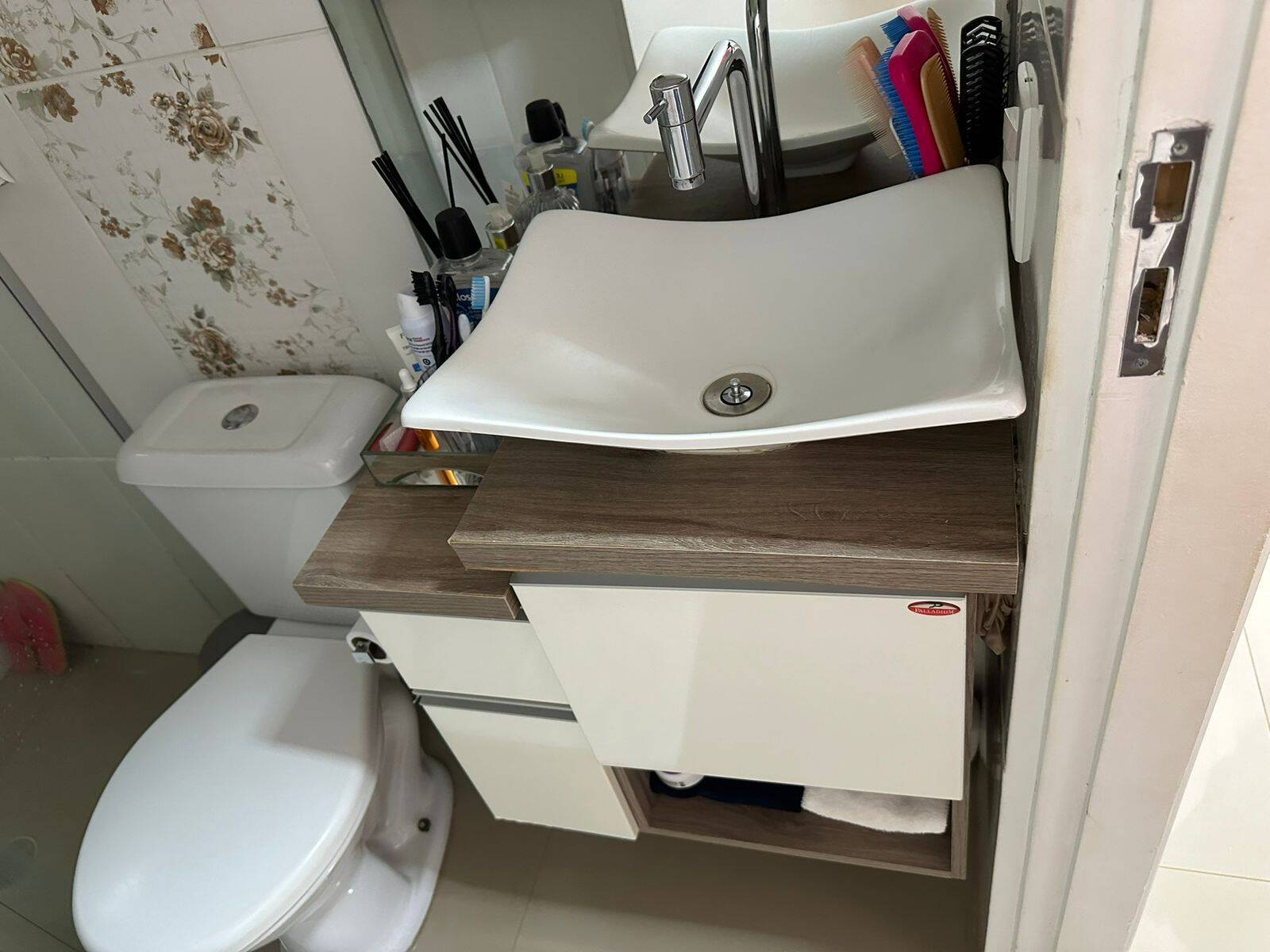 Apartamento, 2 quartos, 42 m² - Foto 19