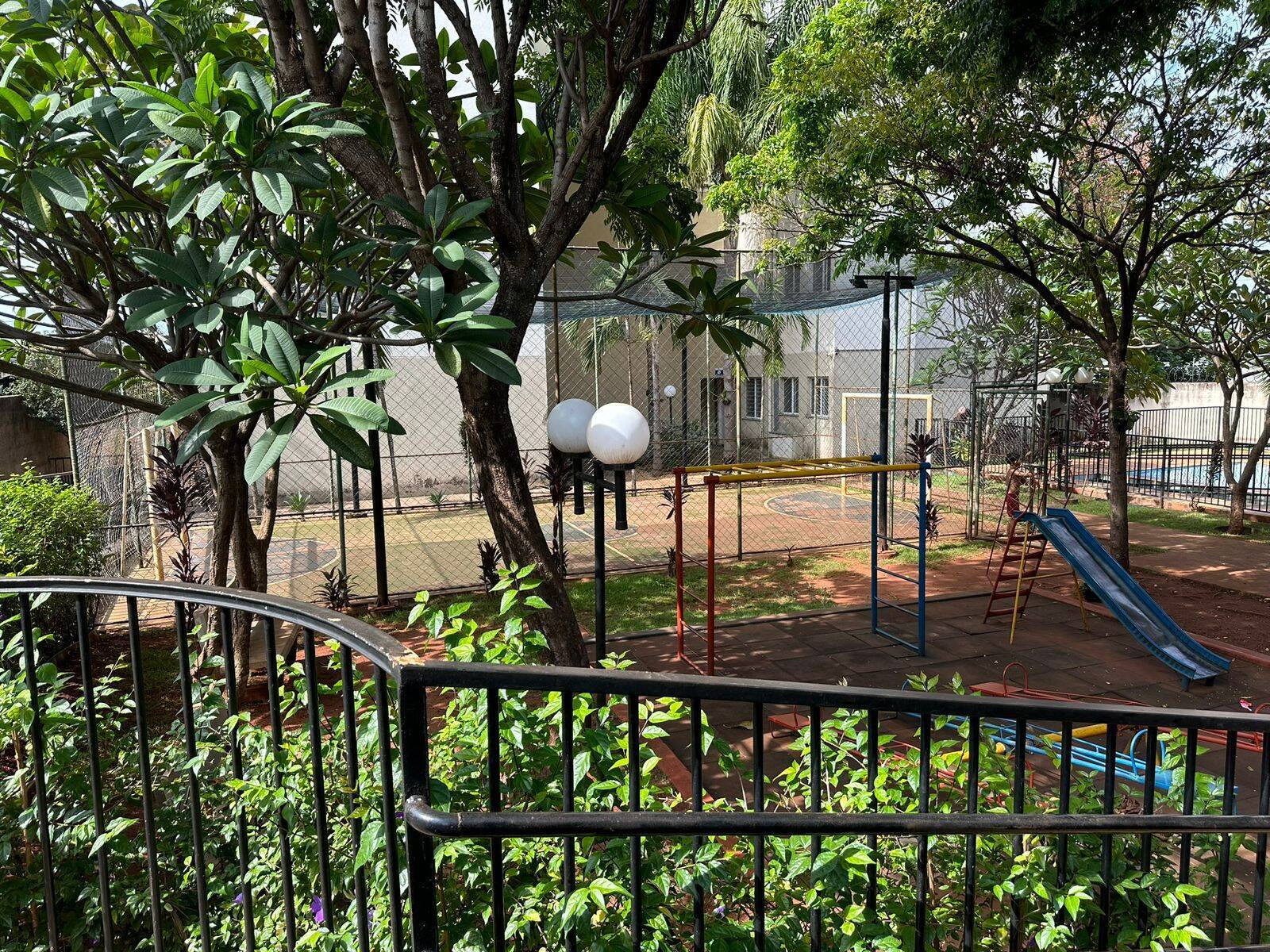 Apartamento, 2 quartos, 42 m² - Foto 21