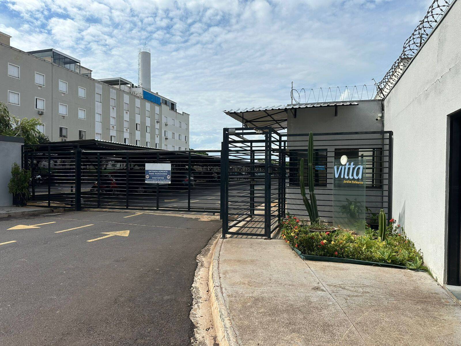 Apartamento, 2 quartos, 42 m² - Foto 20