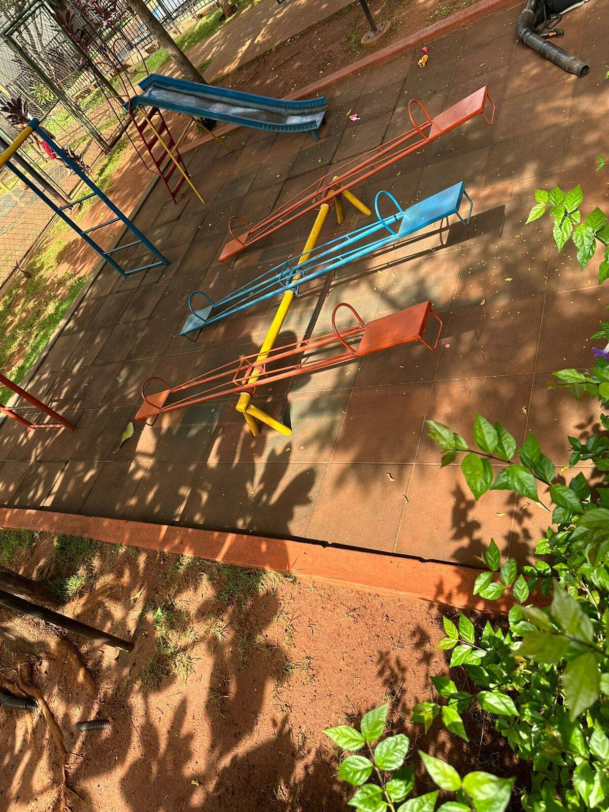 Apartamento, 2 quartos, 42 m² - Foto 24