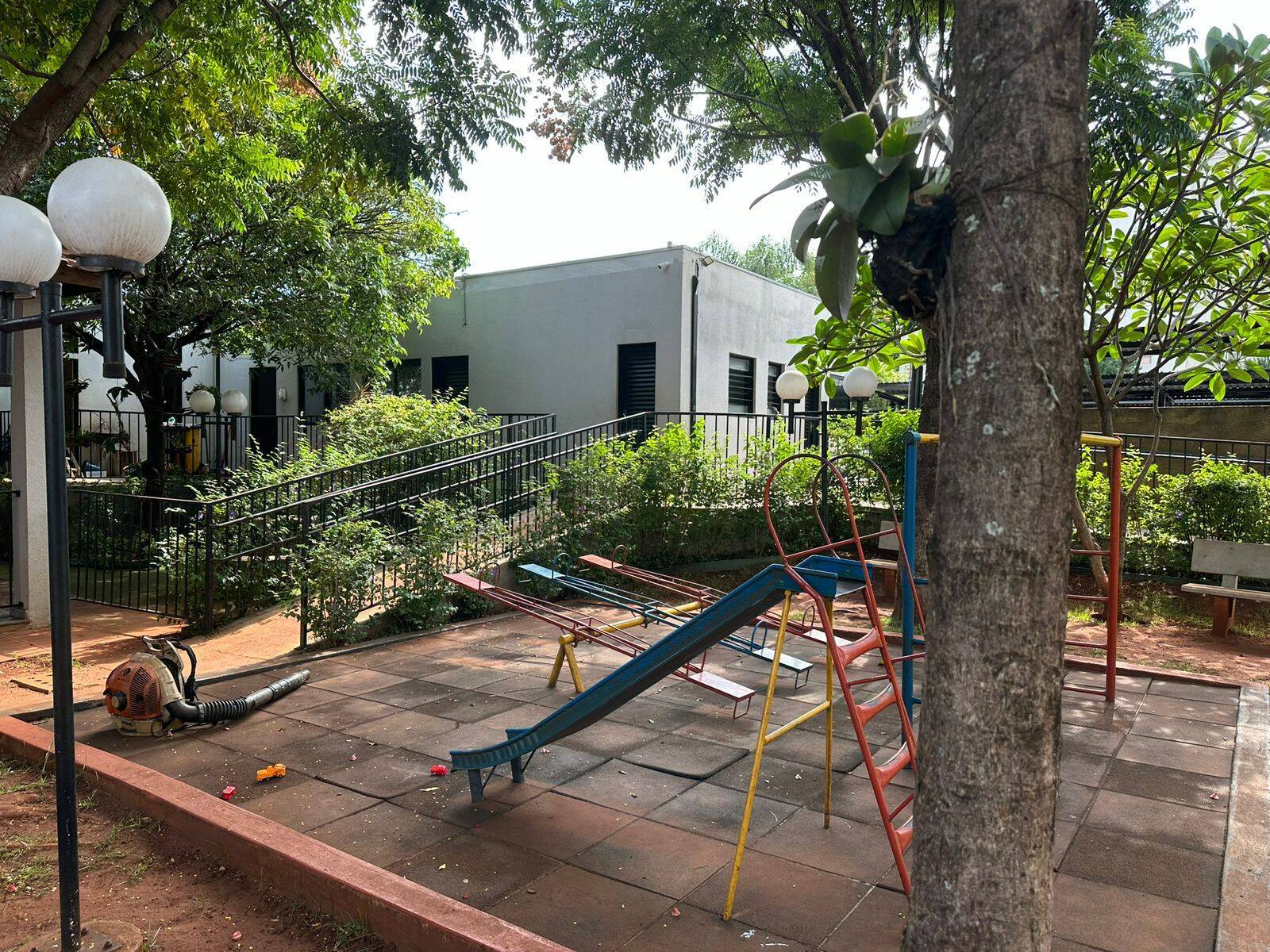 Apartamento, 2 quartos, 42 m² - Foto 26