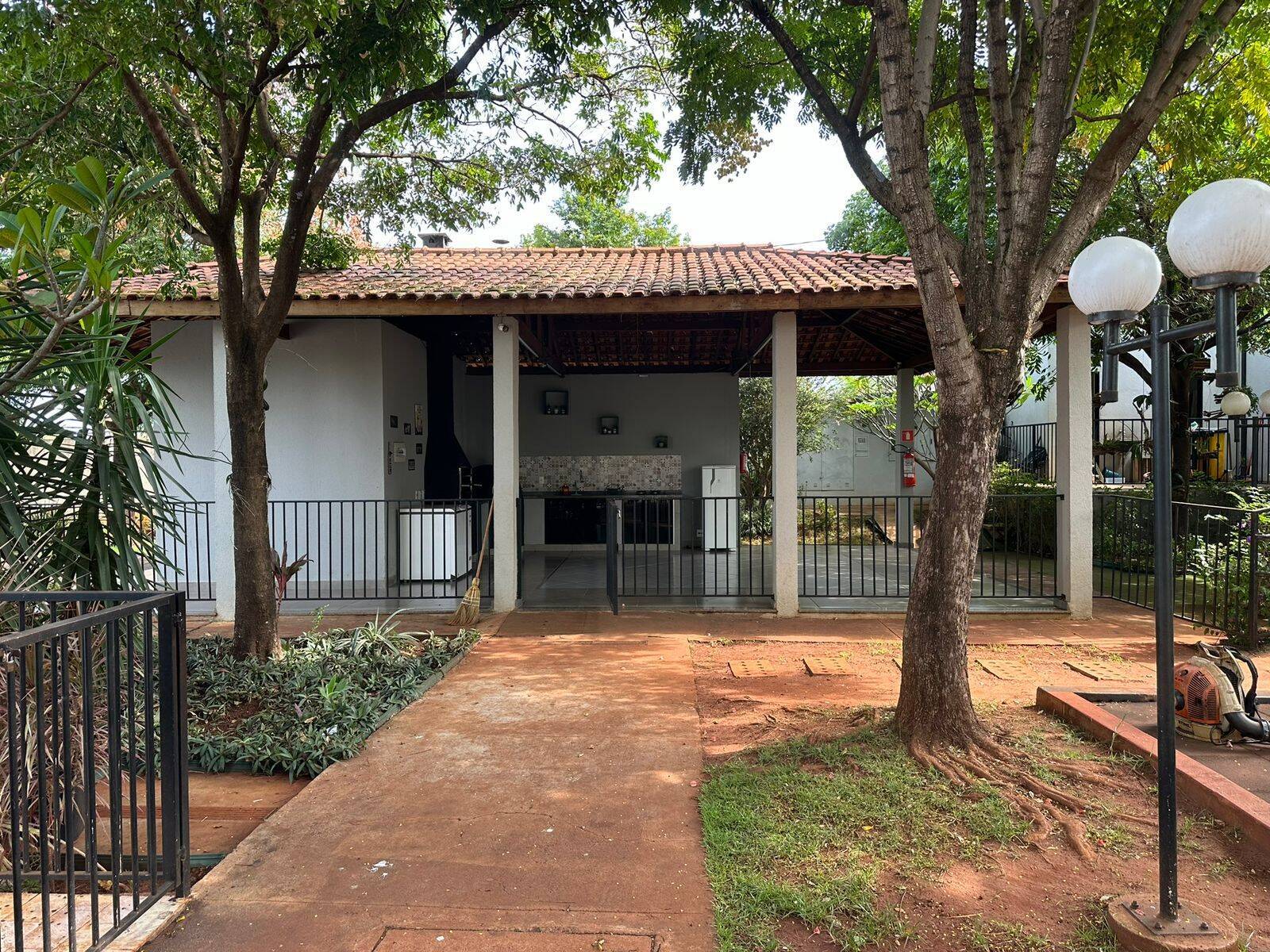 Apartamento, 2 quartos, 42 m² - Foto 27