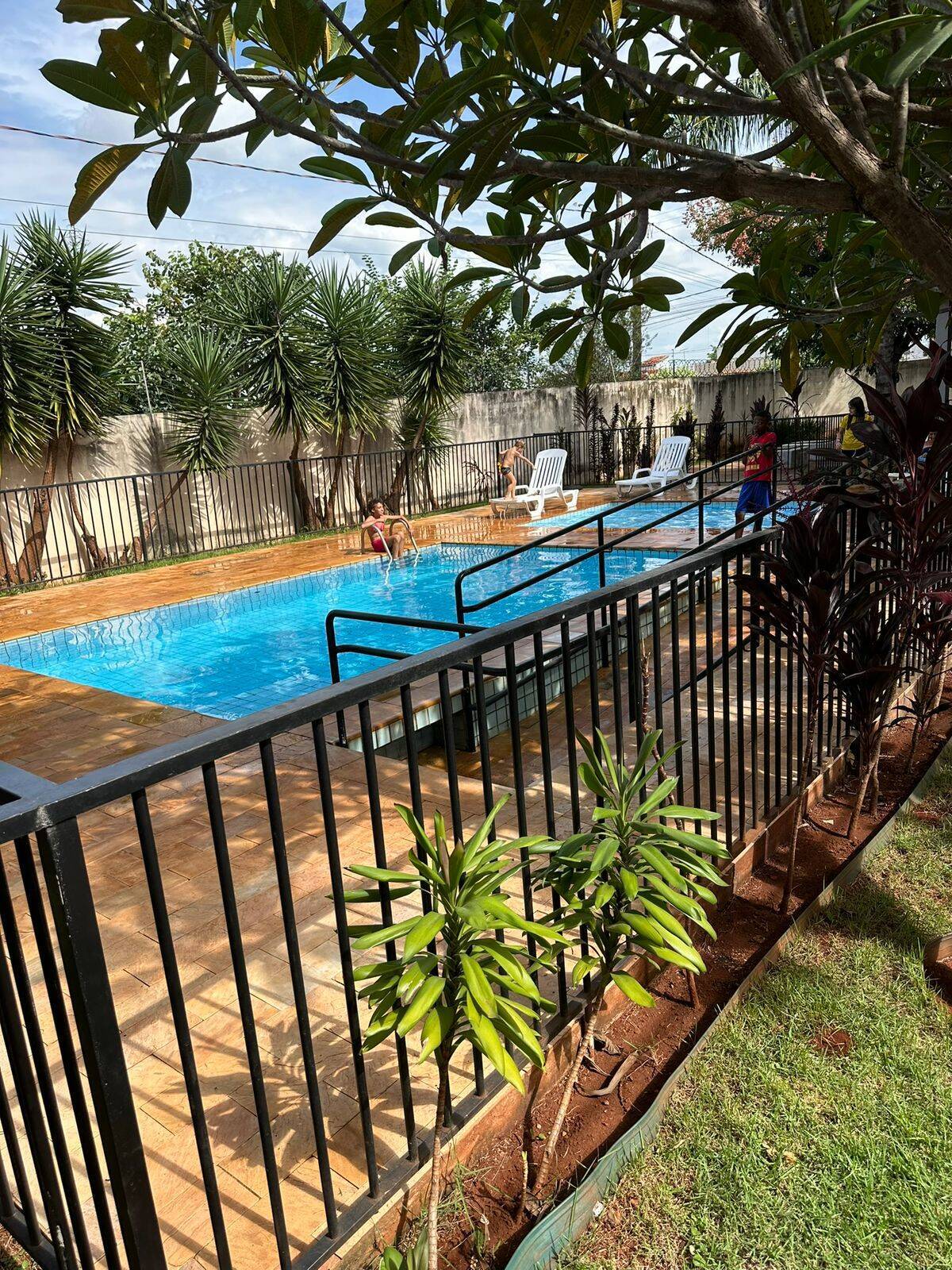 Apartamento, 2 quartos, 42 m² - Foto 28