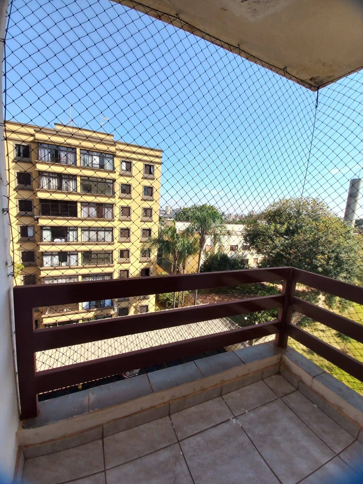 Apartamento, 3 quartos, 72 m² - Foto 4