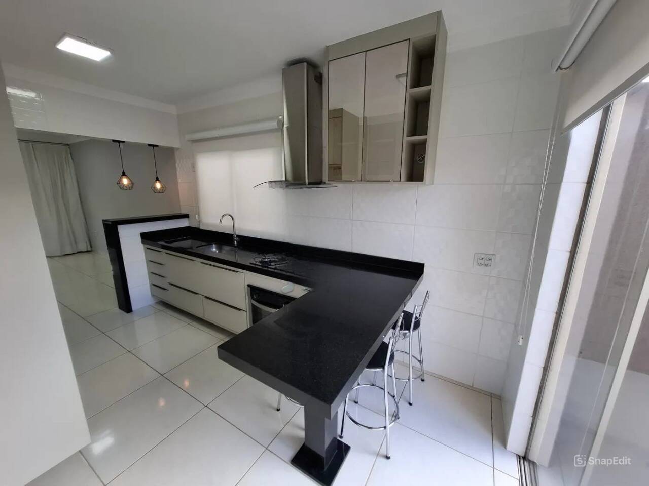 Casa, 2 quartos, 86 m² - Foto 1