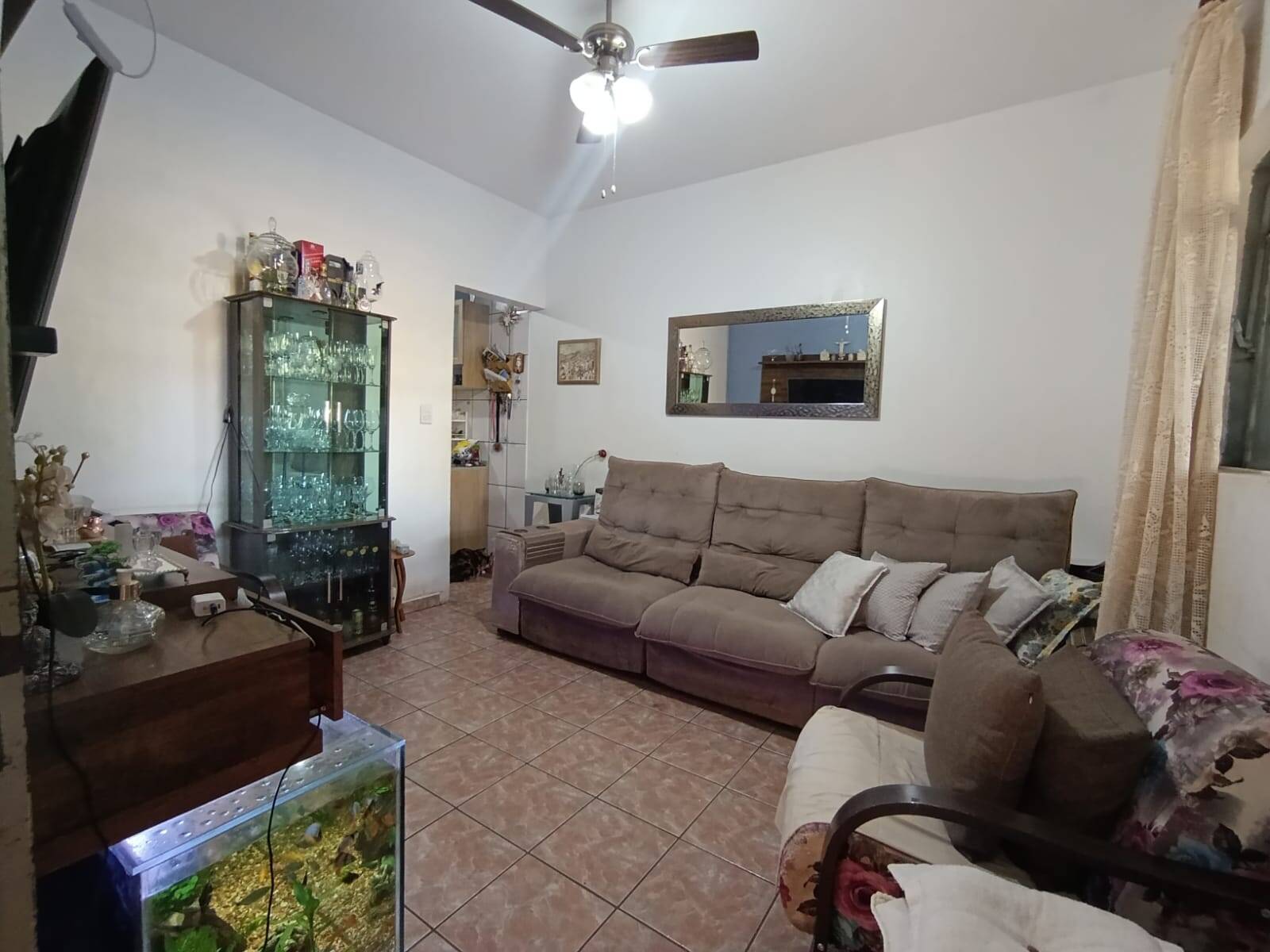 Casa, 3 quartos, 117 m² - Foto 2