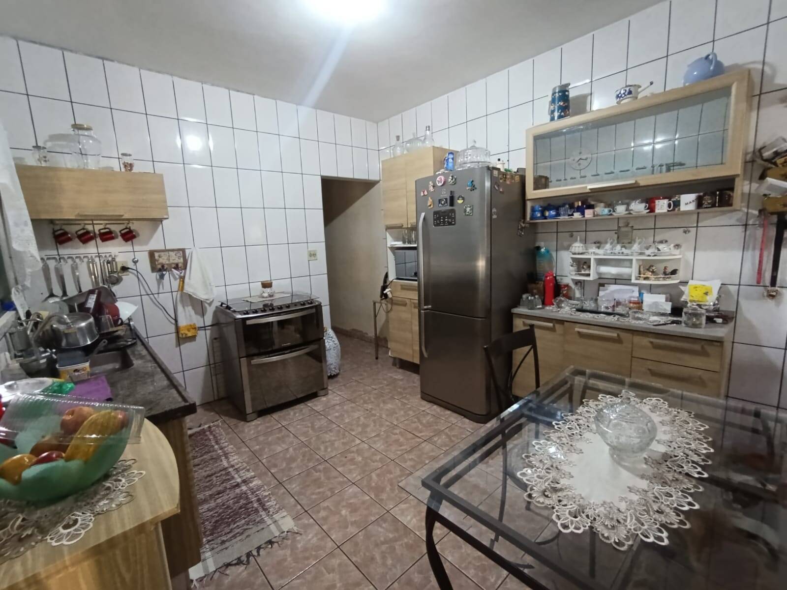 Casa, 3 quartos, 117 m² - Foto 20