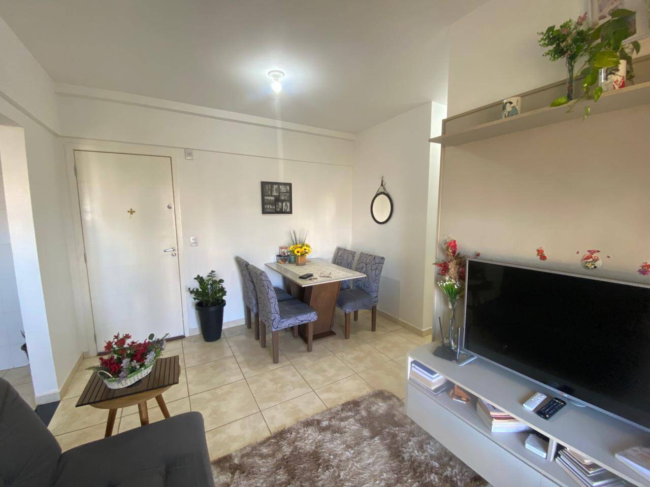 Apartamento, 2 quartos, 50 m² - Foto 3