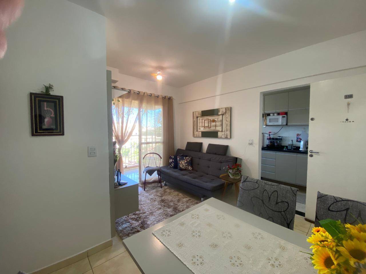 Apartamento, 2 quartos, 50 m² - Foto 4