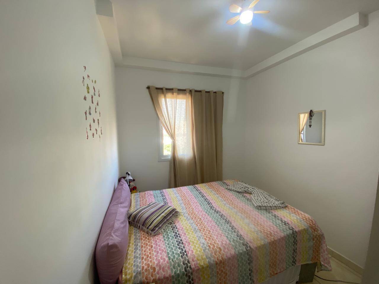 Apartamento, 2 quartos, 50 m² - Foto 9