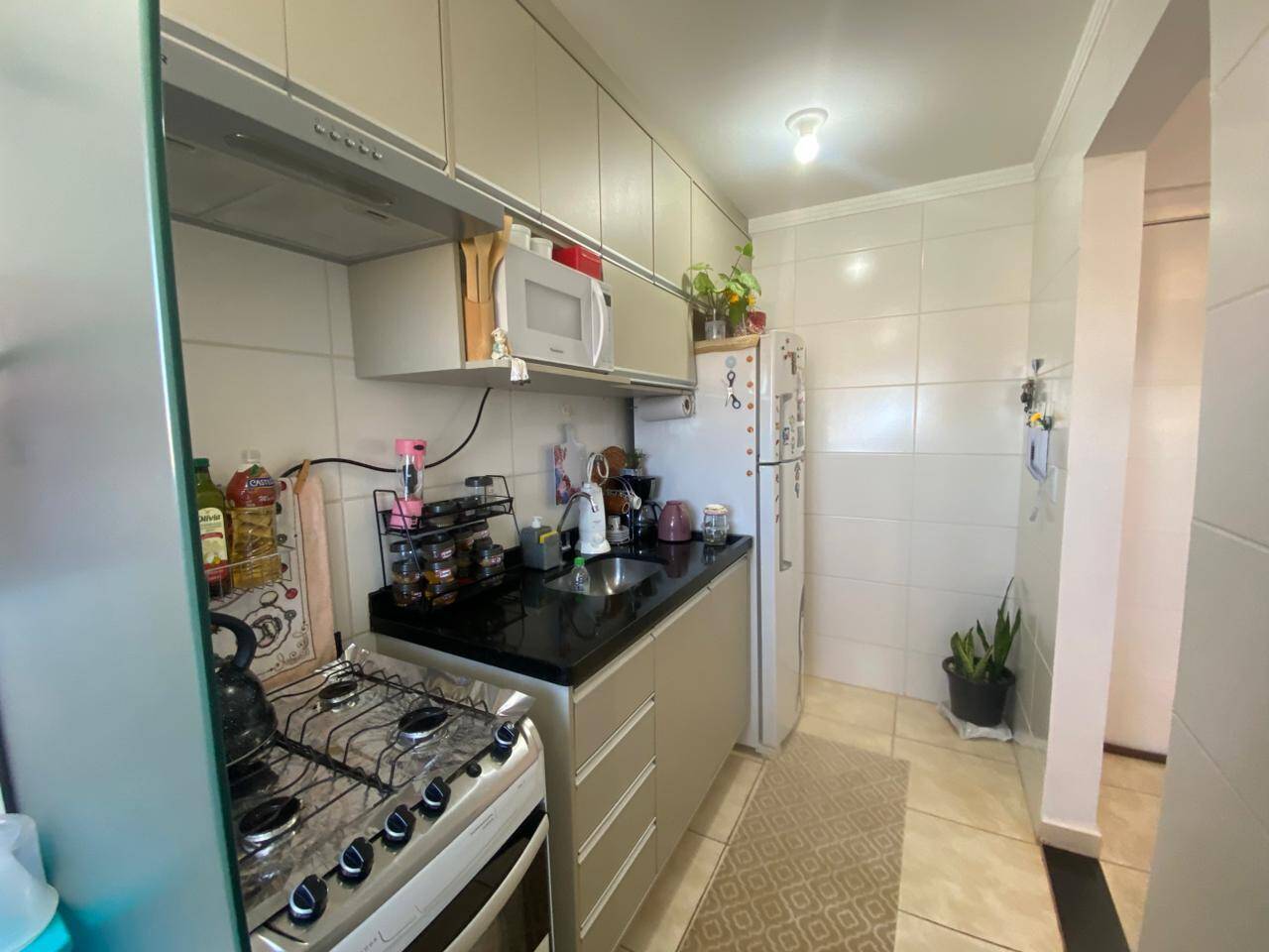 Apartamento, 2 quartos, 50 m² - Foto 6