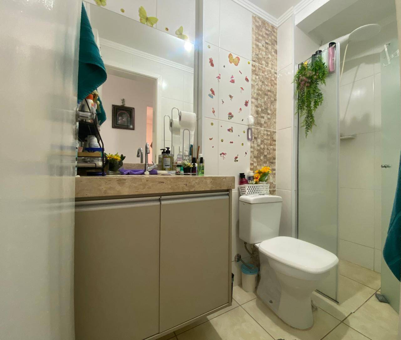 Apartamento, 2 quartos, 50 m² - Foto 12