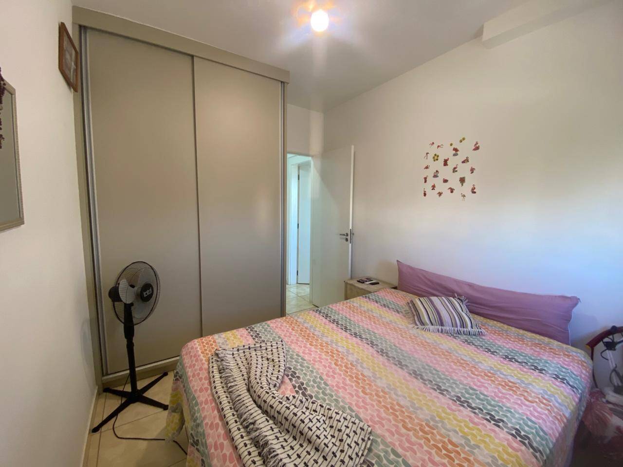 Apartamento, 2 quartos, 50 m² - Foto 11