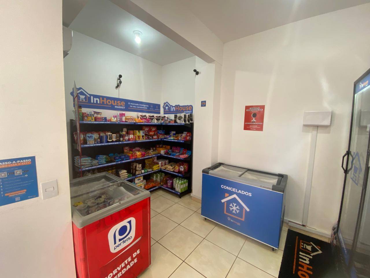 Apartamento, 2 quartos, 50 m² - Foto 13