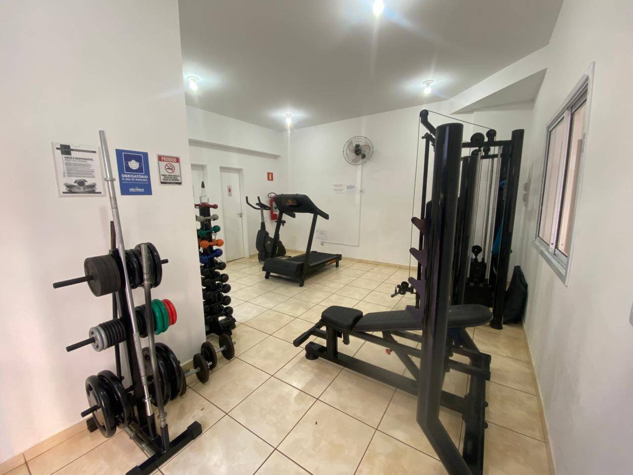 Apartamento, 2 quartos, 50 m² - Foto 14