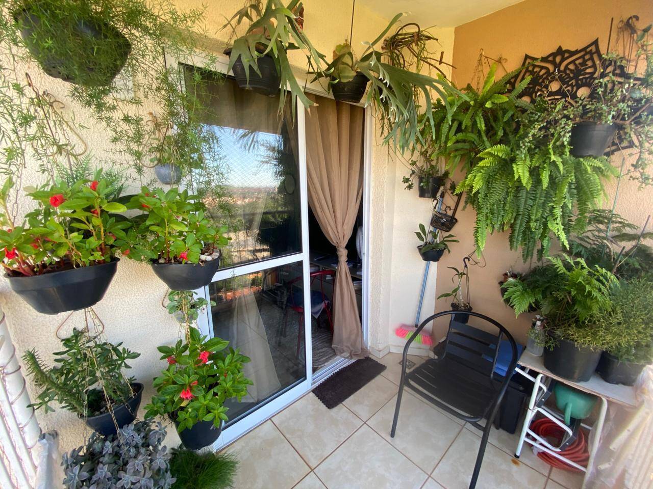 Apartamento, 2 quartos, 50 m² - Foto 5