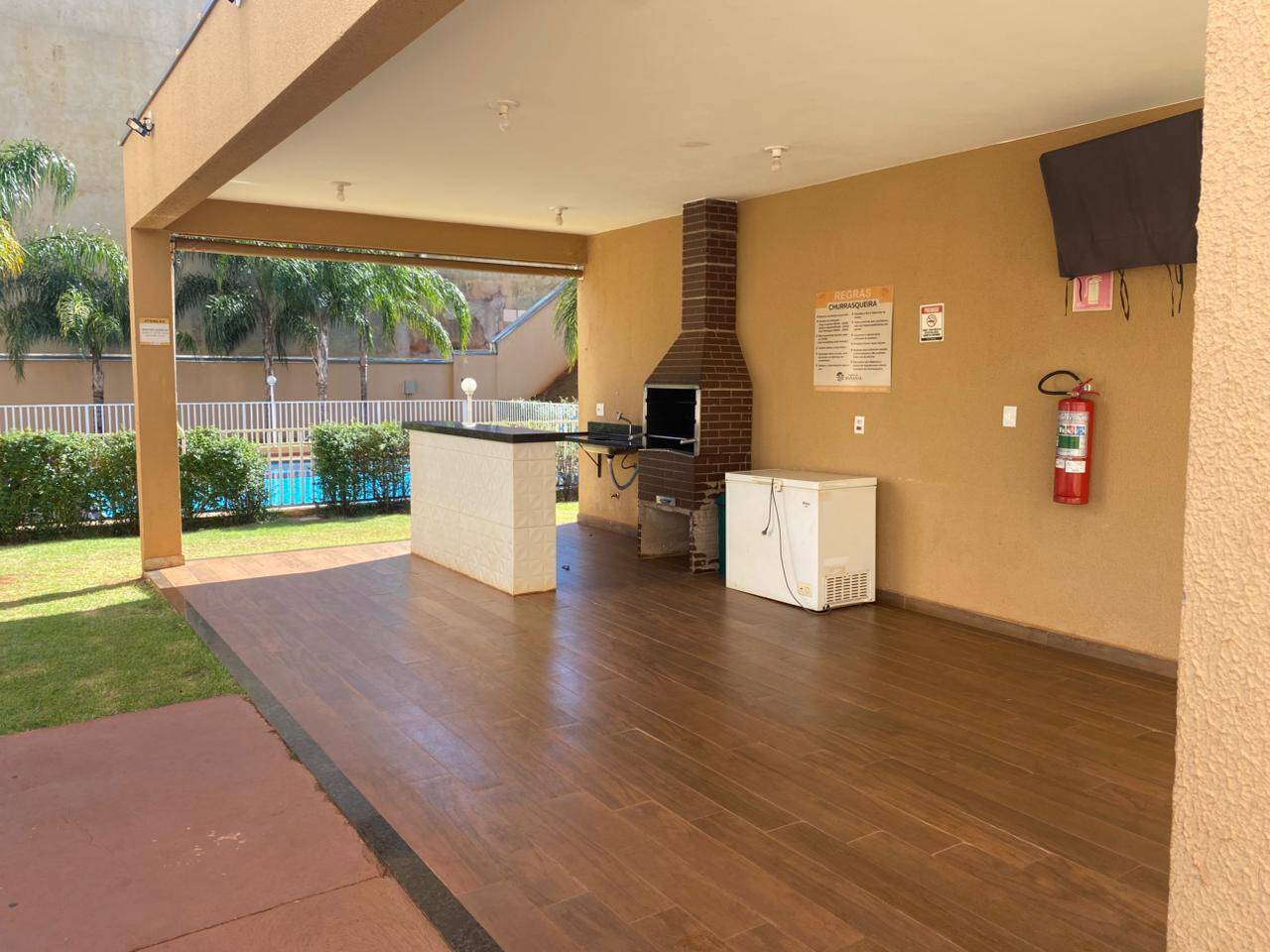 Apartamento, 2 quartos, 50 m² - Foto 17