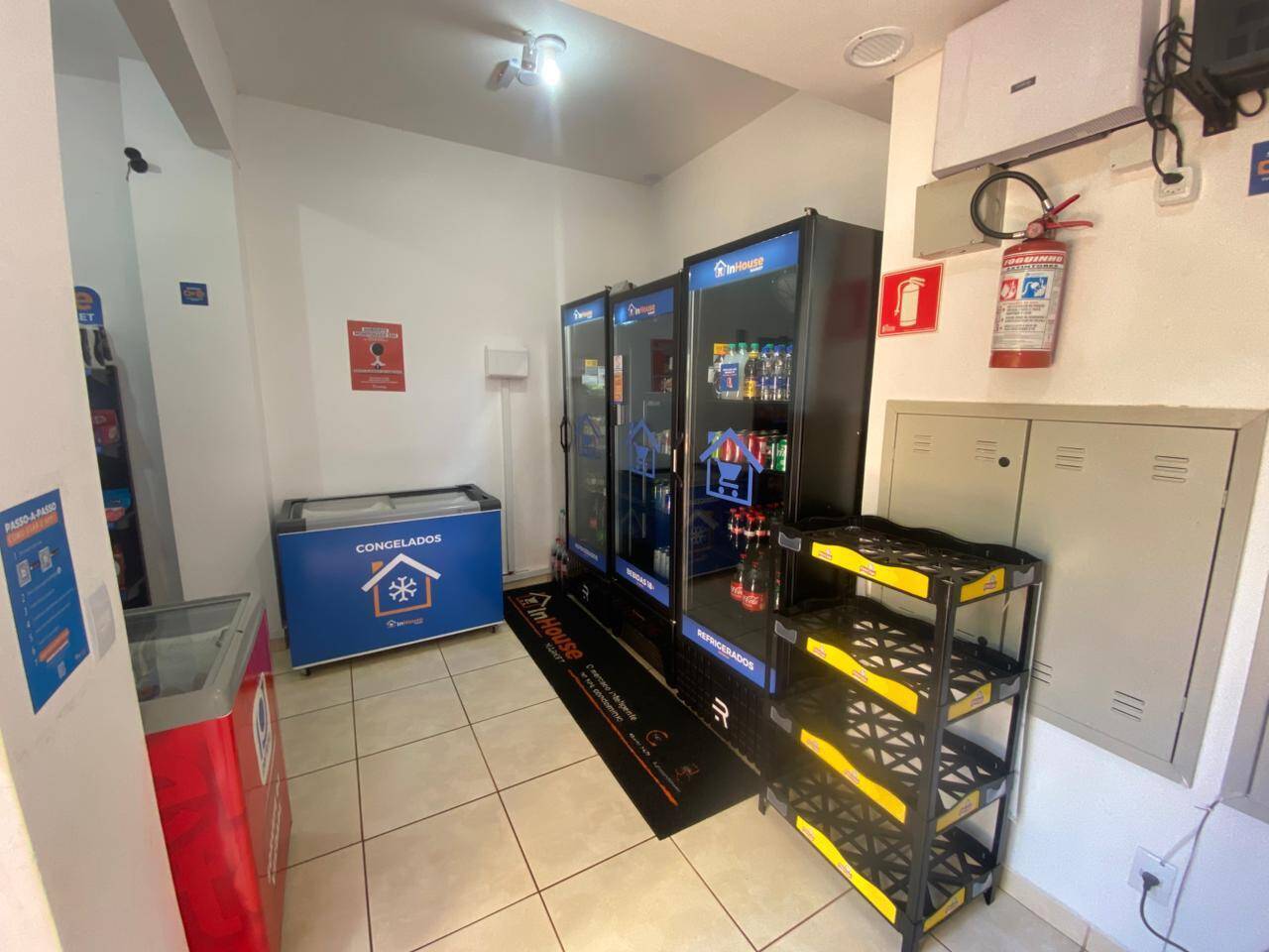 Apartamento, 2 quartos, 50 m² - Foto 20