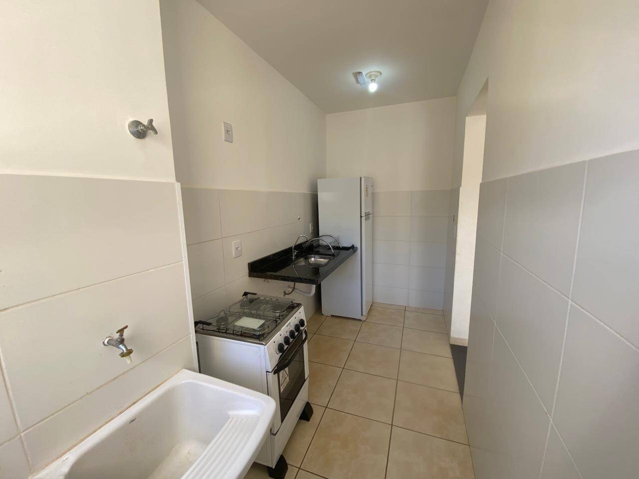 Apartamento, 2 quartos, 50 m² - Foto 21