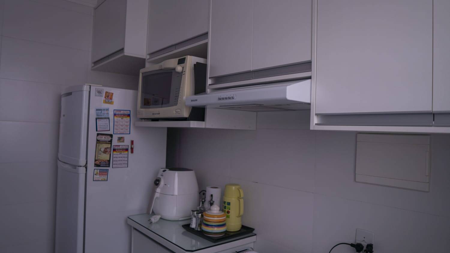 Apartamento, 2 quartos, 43 m² - Foto 3