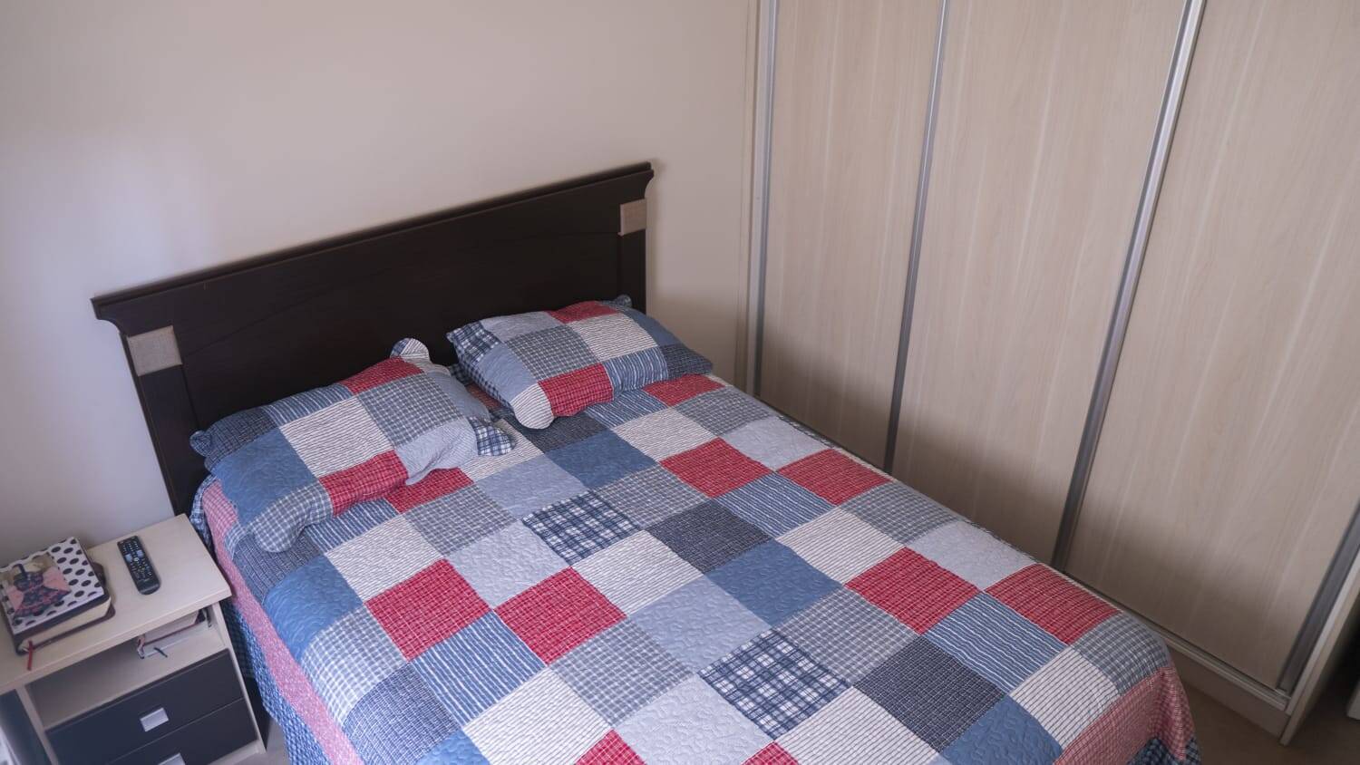 Apartamento, 2 quartos, 43 m² - Foto 7