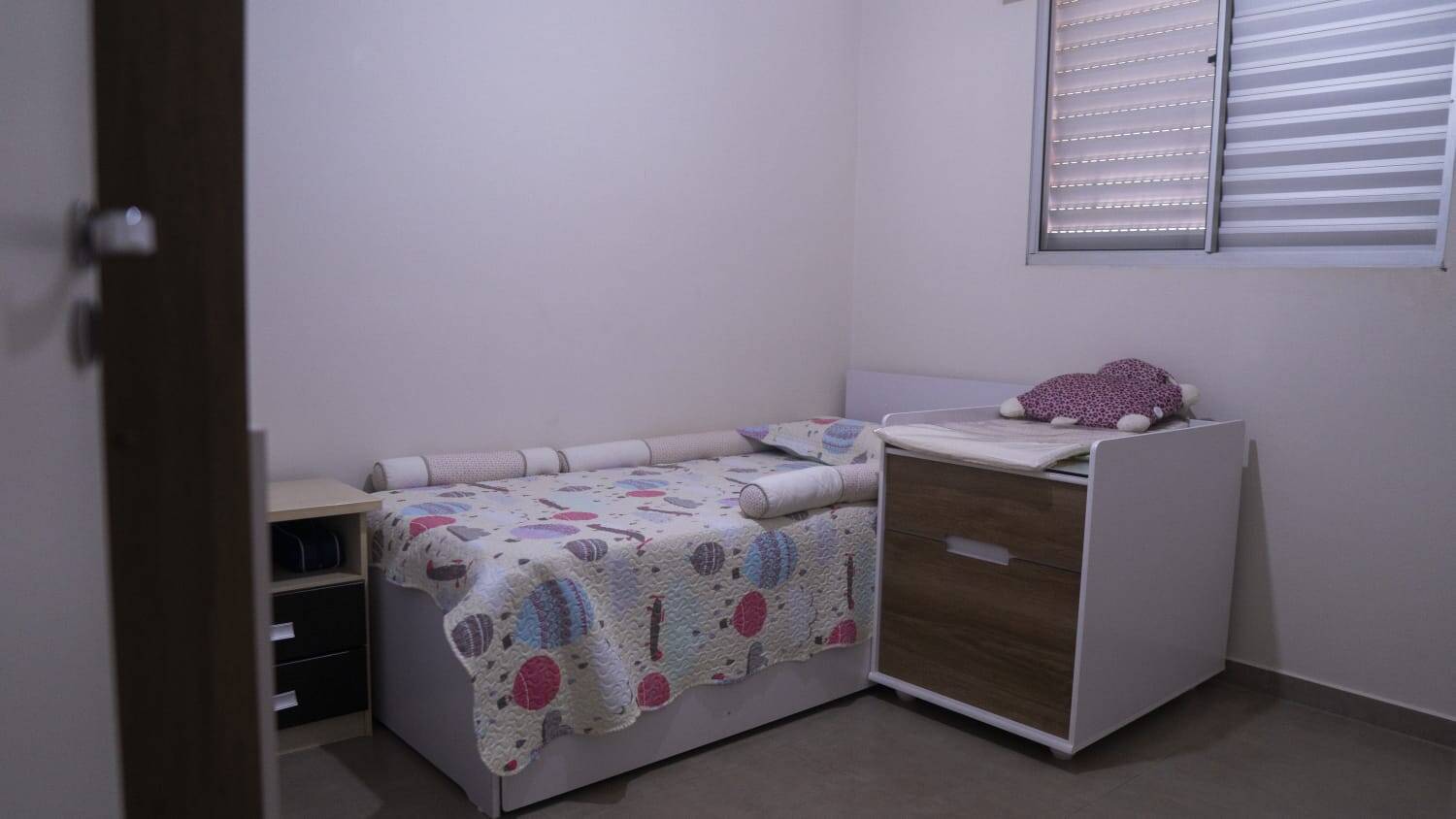 Apartamento, 2 quartos, 43 m² - Foto 8