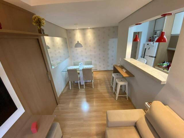 #2 - Apartamento para Venda em Ribeirão Preto - SP