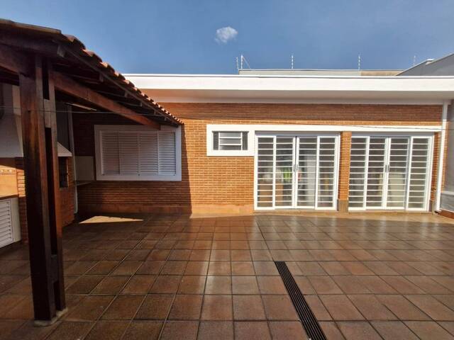 #5 - Casa para Venda em Ribeirão Preto - SP