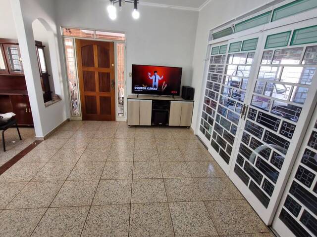 Casa para Venda em Ribeirão Preto - 4