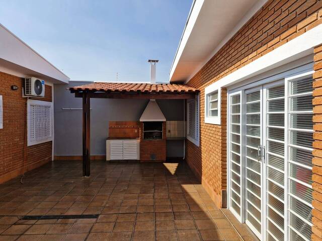 #5 - Casa para Venda em Ribeirão Preto - SP